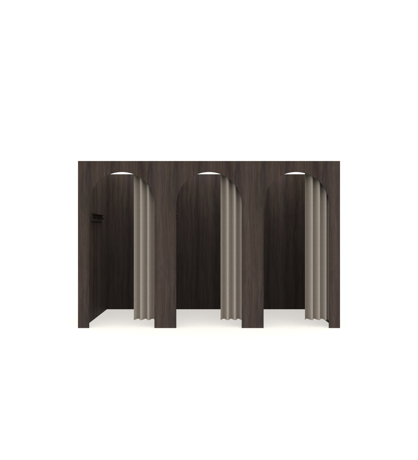 Terrassa 3600 Low | Signature | Paskamer