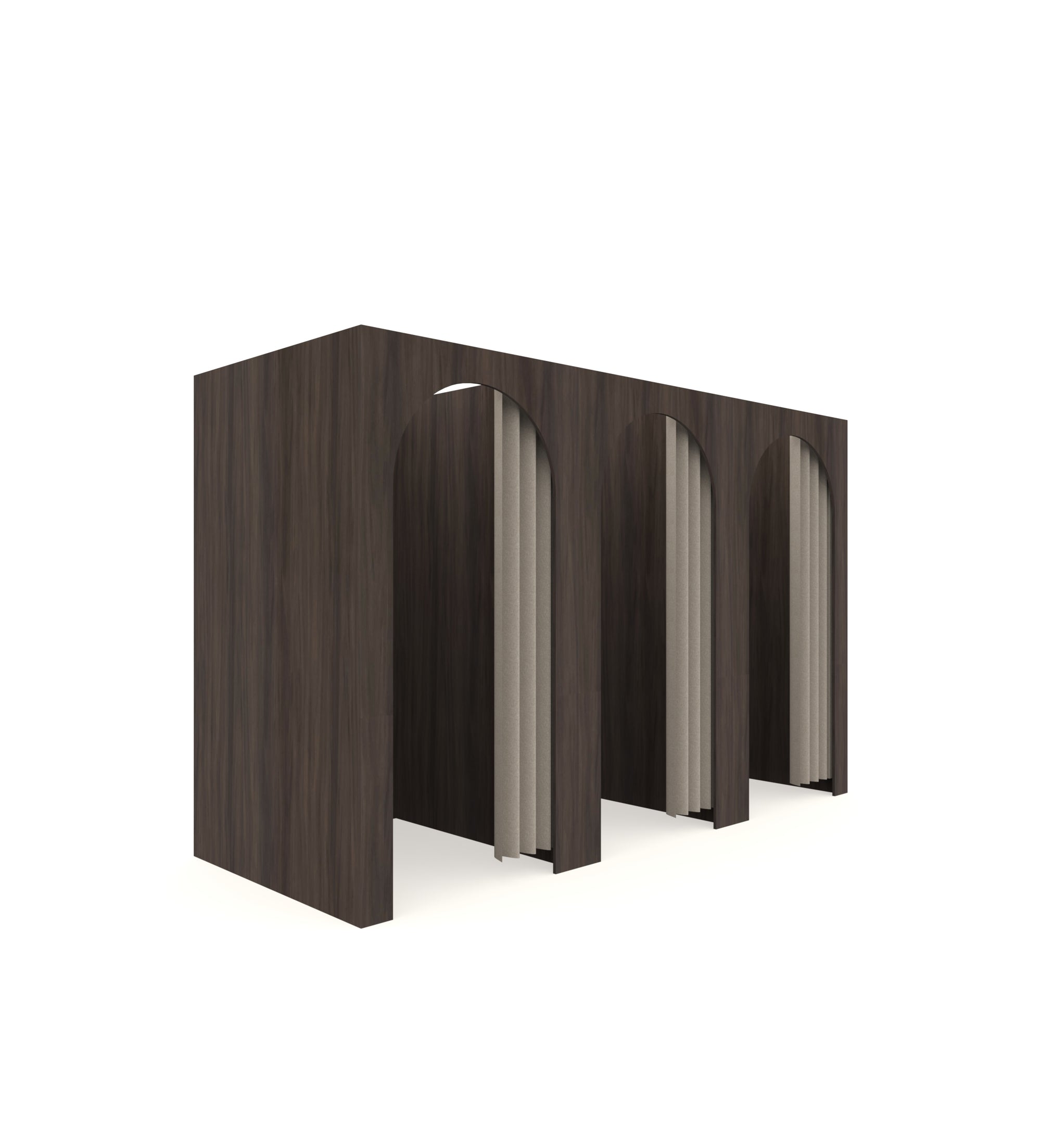 Terrassa 3600 Low | Signature | Probador