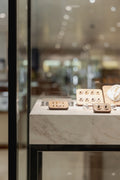 Marseille B 1200 | Urban Chic | Schaufenster Vitrine