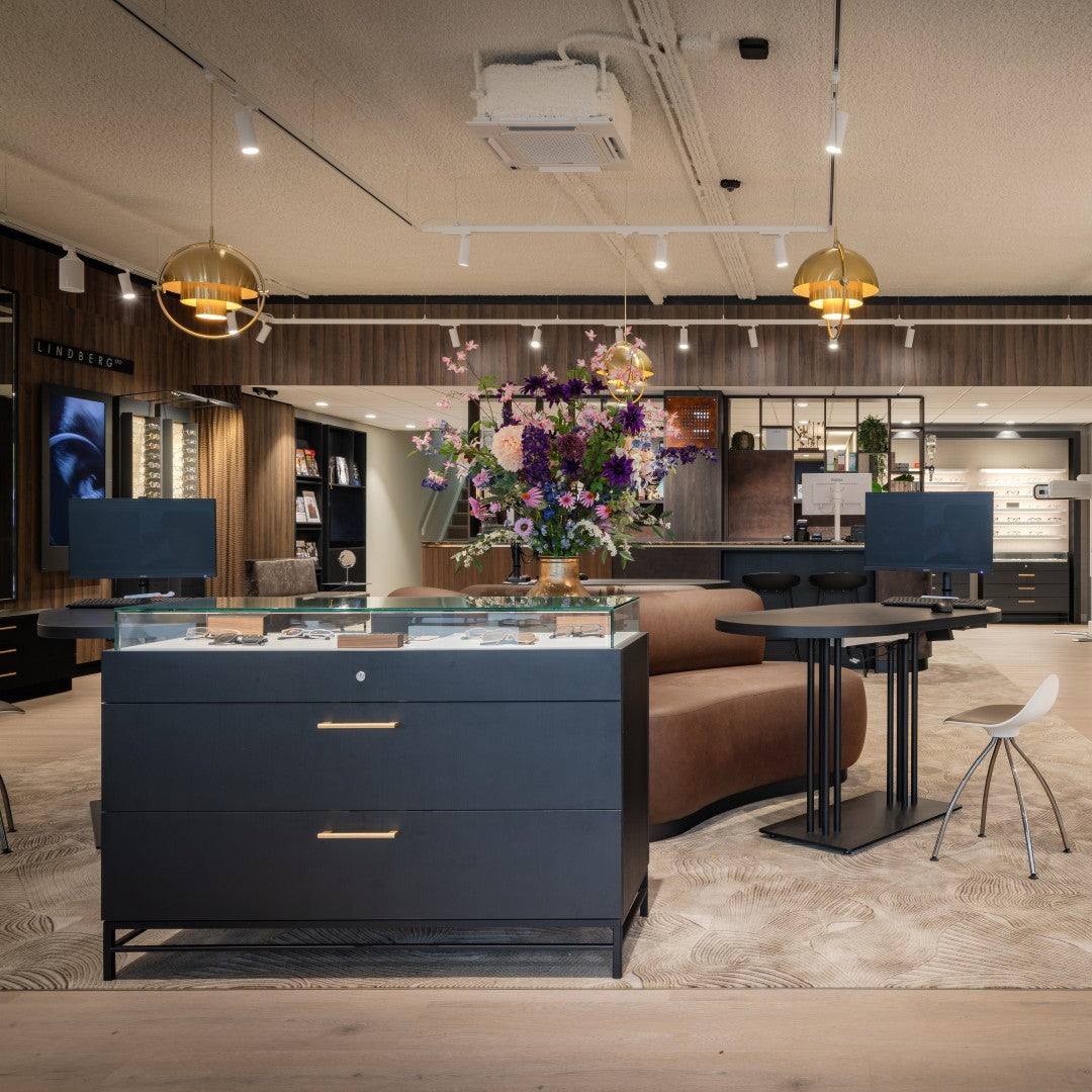Saint-Tropez 1250 | Urban Chic | Midden meubel