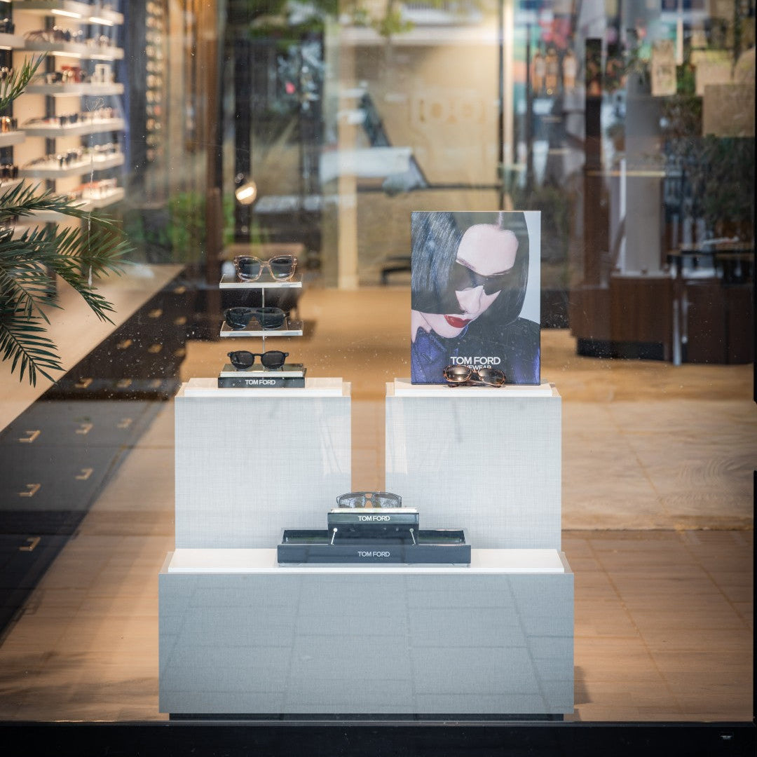 Antwerpen 800 | Urban Chic | Vrijstaande presentatie