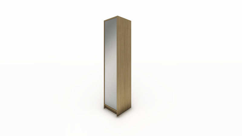 V2 Ulm B 600 High | Timeless | Armoire à miroir