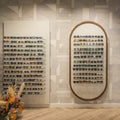 Vicenza A 1200 High | Uptown Vintage | Wandpresentatie