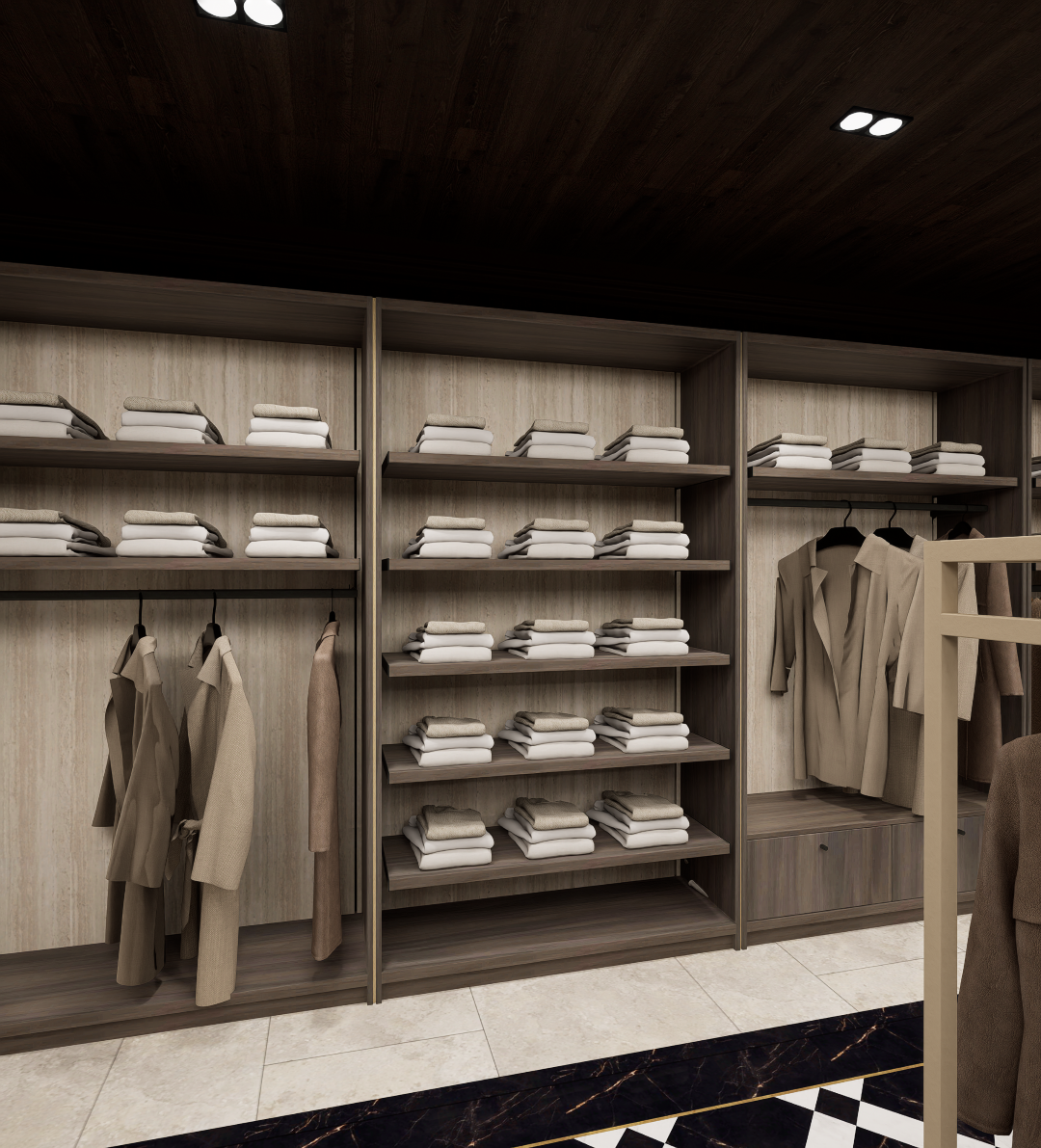 Vigo A 1330 | Signature | Wandmeubel