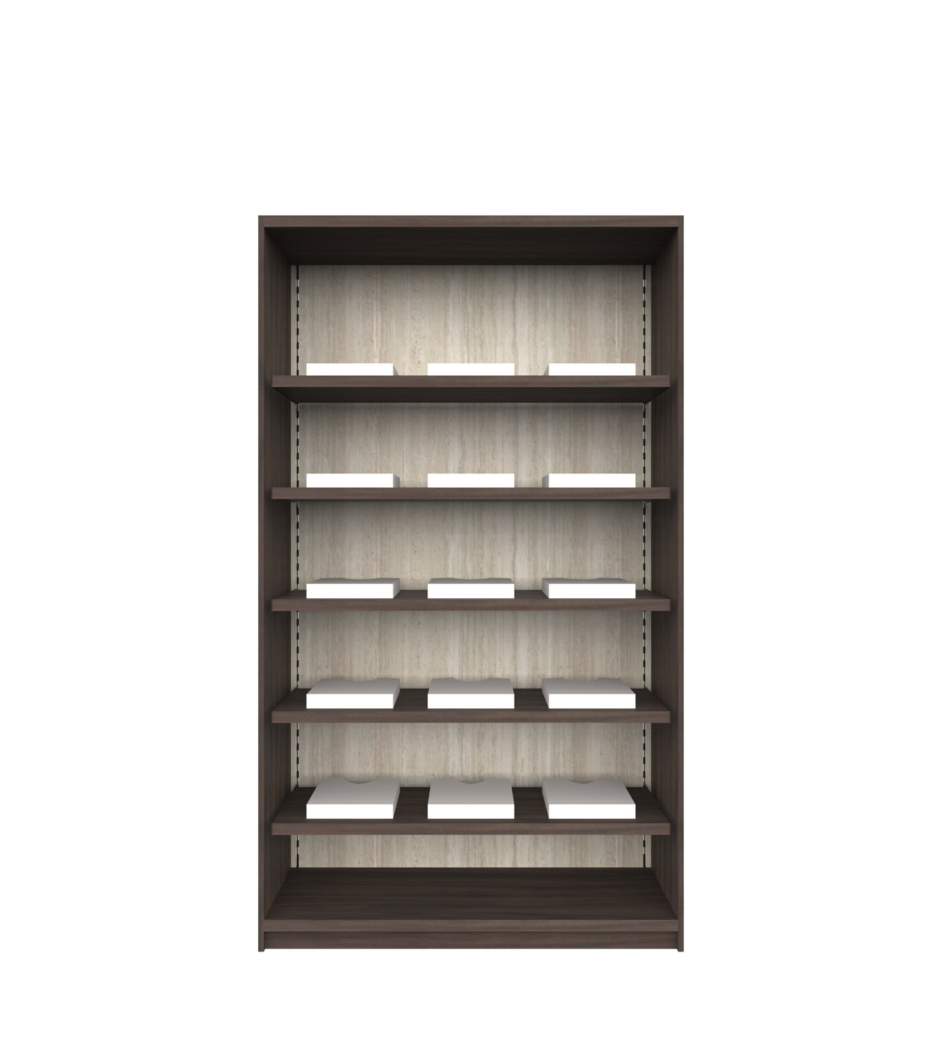 Vigo A 1330 | Signature | Wandmeubel