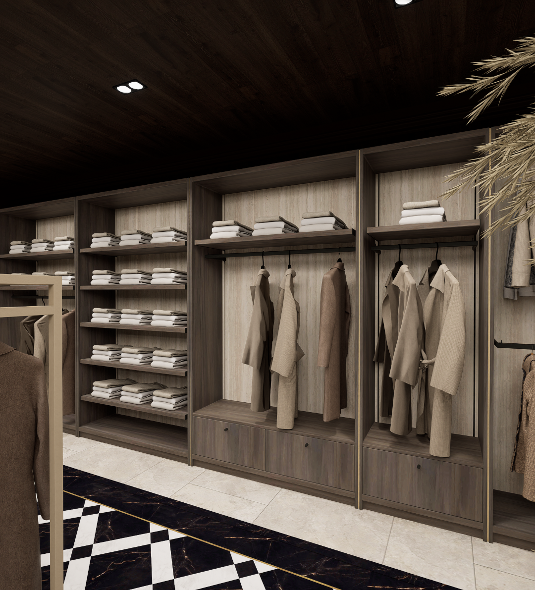 Vigo B 705 | Signature | Wandmeubel