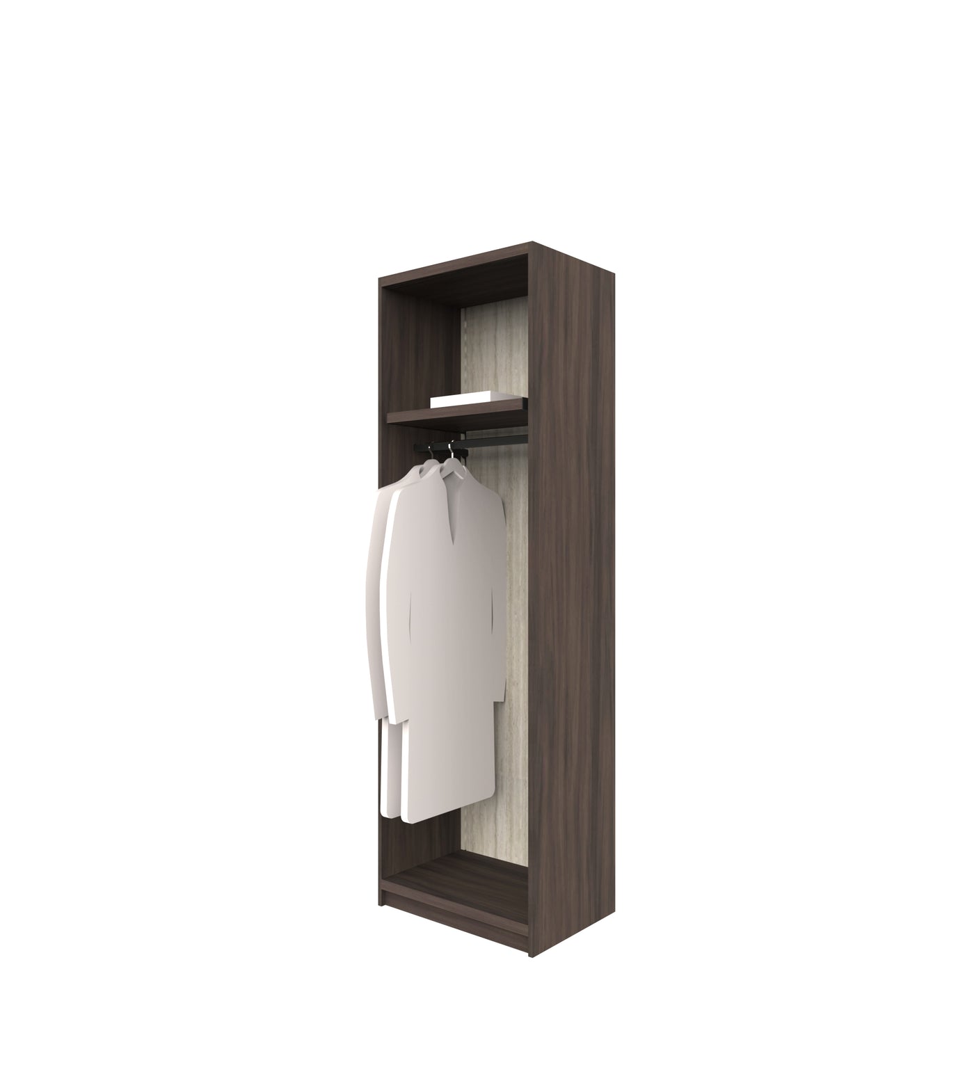 Vigo B 705 | Signature | Mobiliario de pared