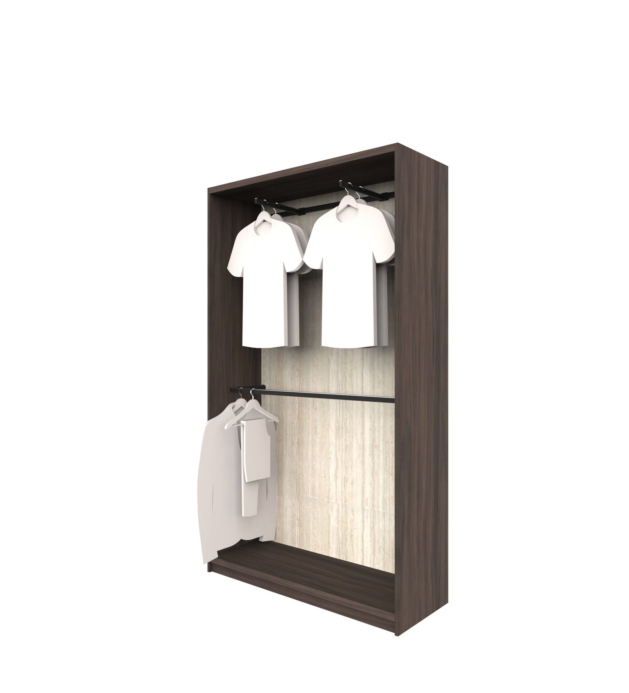 Vigo D 1330 | Signature | Wandmeubel