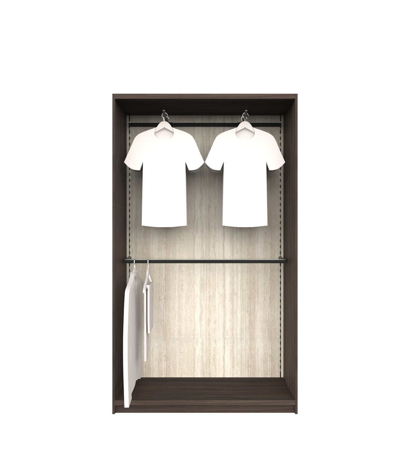 Vigo D 1330 | Signature | Wandmeubel