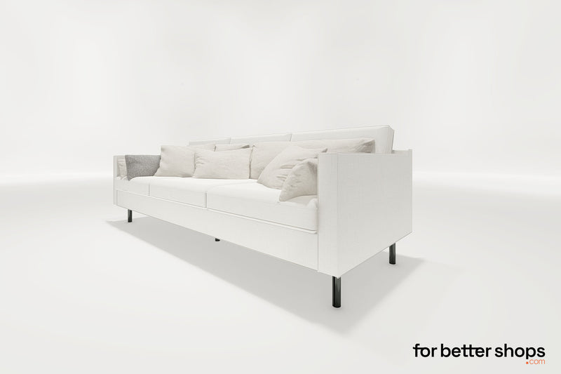 Fribourg Zenith Luxe | Sofa