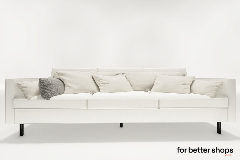 Fribourg Zenith Luxe | Sofa
