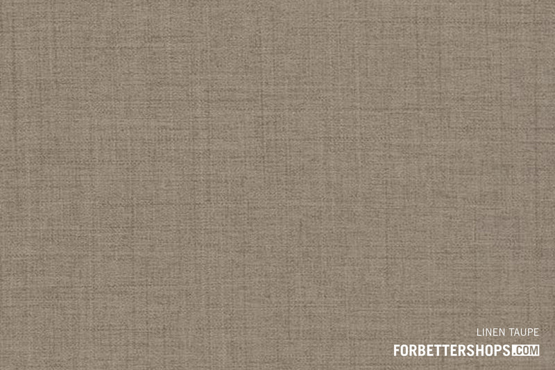 Materiaal Linen Taupe