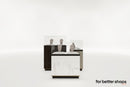 Bern Large Zenith Luxe | Vetrina autoportante 